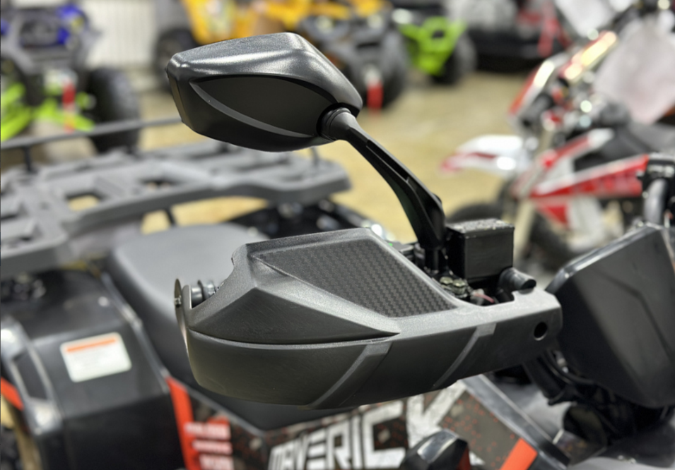 Квадроцикл GBM MAVERICK 300 NEW PREMIUM в Альметьевске