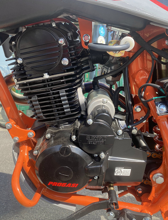 Мотоцикл Progasi PALMA 250SE в Альметьевске