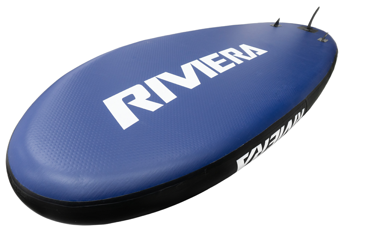 Сап-борд синий 10.6ft RIVIERA в Альметьевске