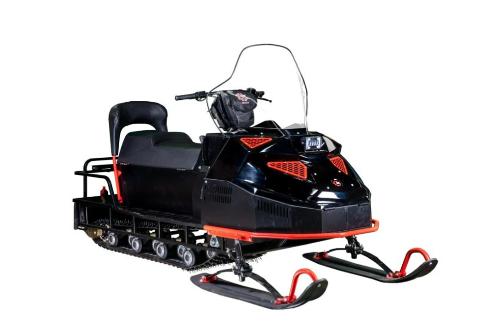 Снегоход БТС 4Т ЛЮКС / 29 л.с. 726 м3 в Альметьевске