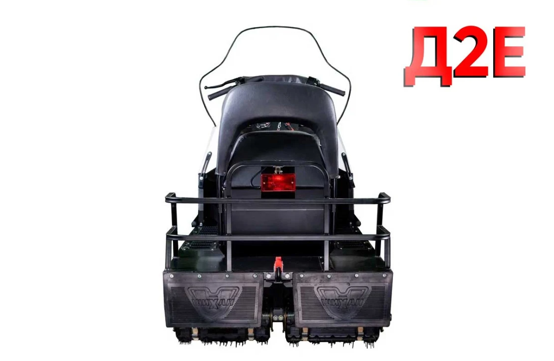 Снегоход ШИХАН Д-2Е LIFAN LF2V80F-A D25 (29 л.с.) с Э/ЗАП. в Альметьевске