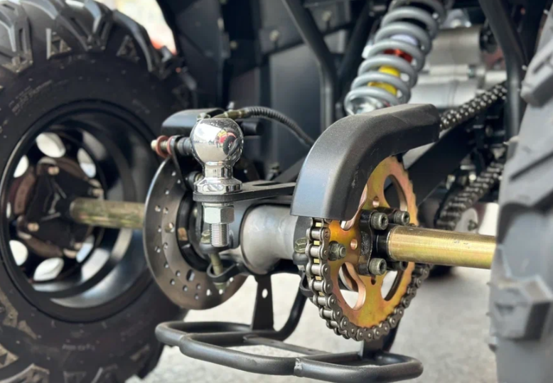 Квадроцикл GBM CROSS HILL 300 NEW PREMIUM в Альметьевске