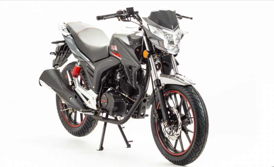 Мотоцикл FLASH 200 в Альметьевске