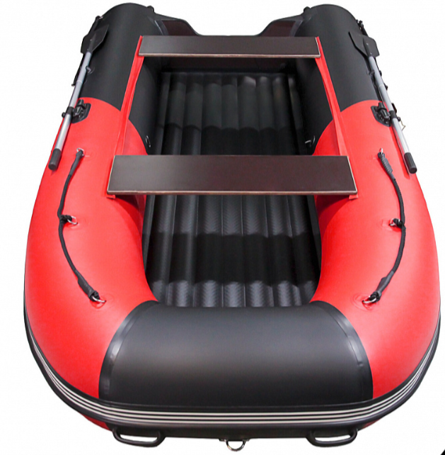 НАДУВНАЯ ЛОДКА GLADIATOR E380S в Альметьевске