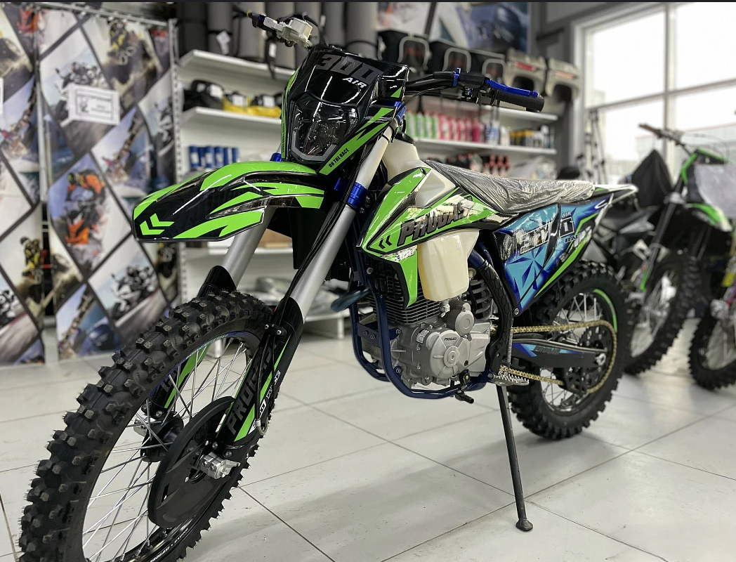 Мотоцикл Progasi RACE 300 AIR PRO SPORT в Альметьевске