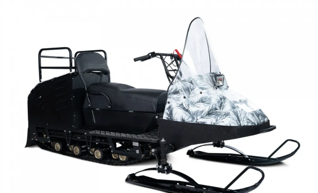 Миниснегоход Бурлак-М Егерь 17 л.с. с эл.зап. в Альметьевске