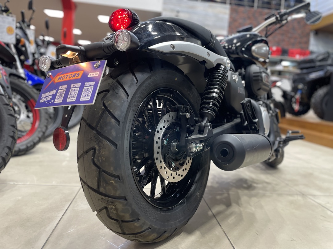 Мотоцикл Benda Chinchilla 300 в Альметьевске