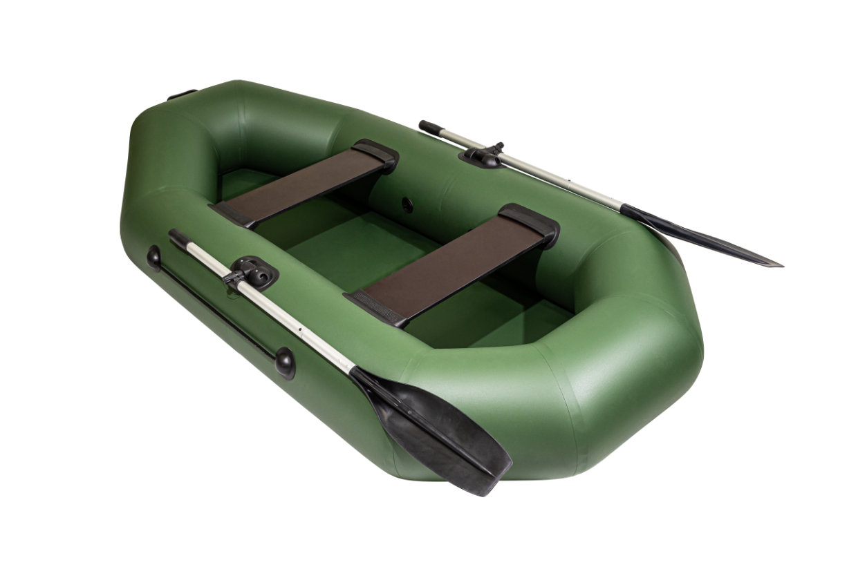 Лодка Барс 240 в Альметьевске