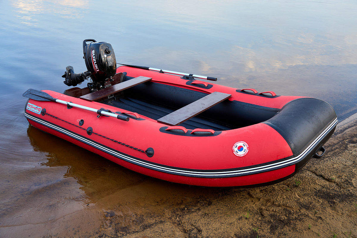 Лодка MISHIMO LITE 360 в Альметьевске