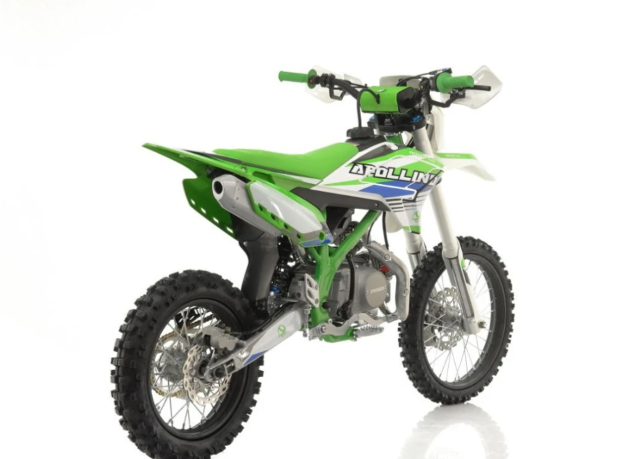Питбайк Apollino AMX-F 125 в Альметьевске