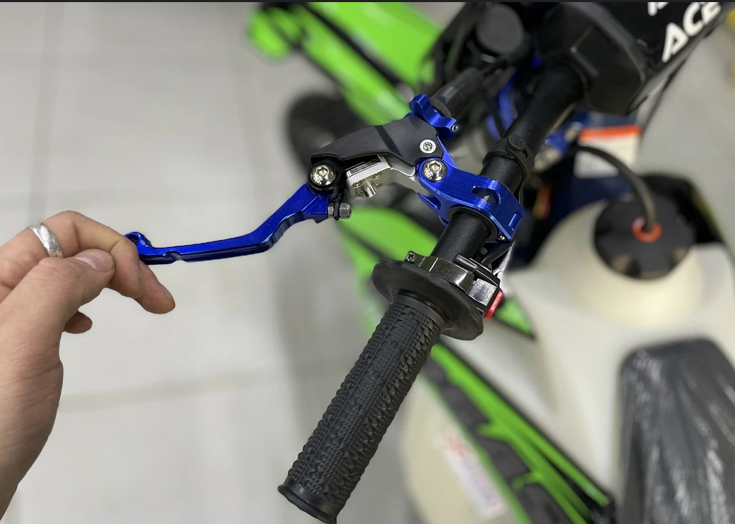 Мотоцикл Progasi RACE 300 AIR PRO SPORT в Альметьевске