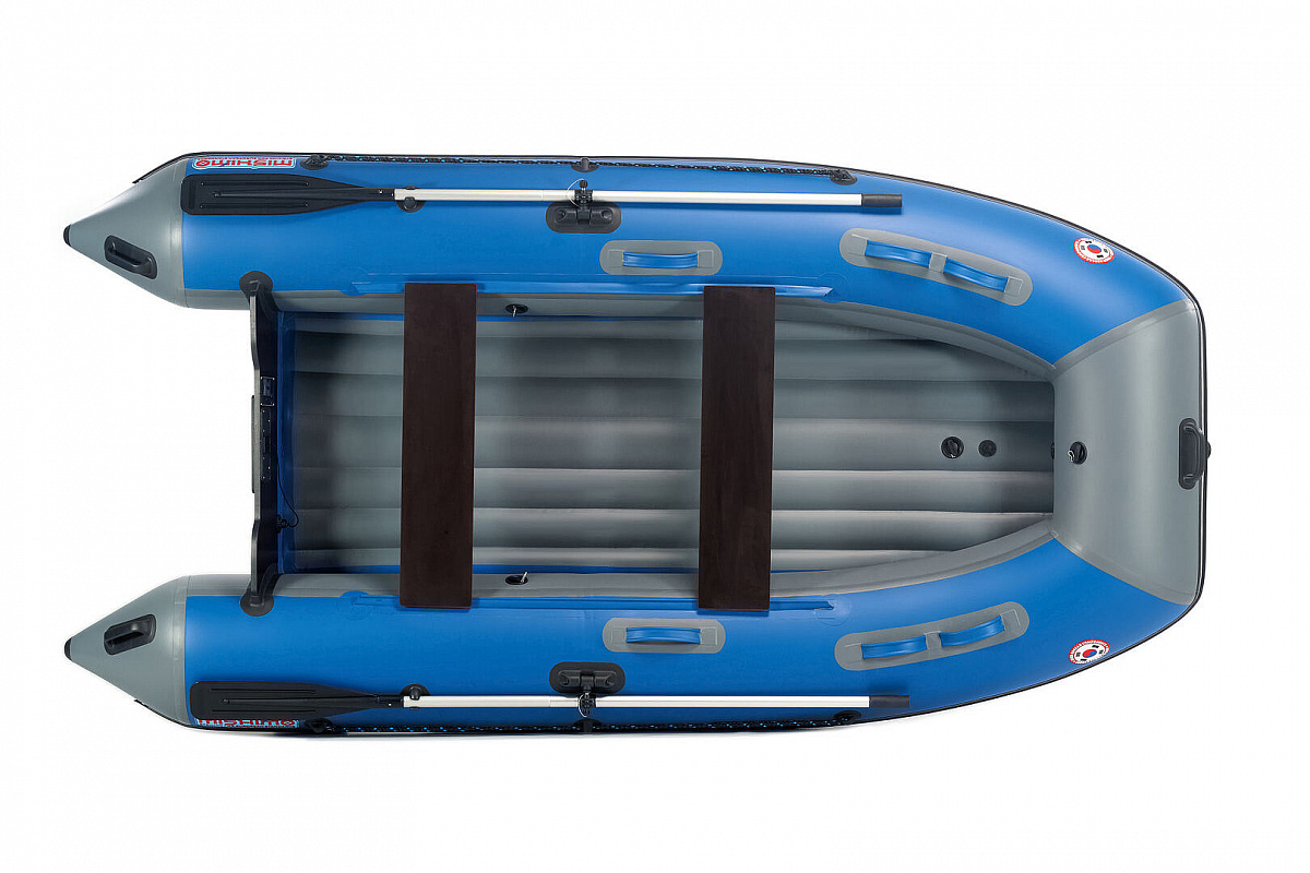 Лодка MISHIMO LITE 430 в Альметьевске