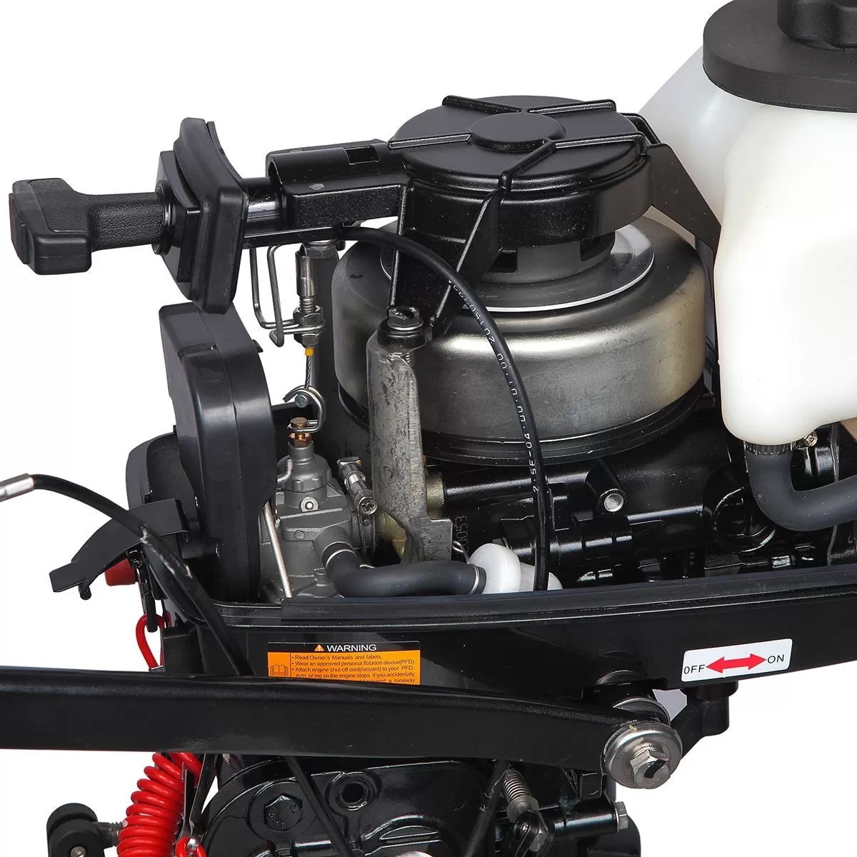 Лодочный мотор MARLIN MP 3 AMHS в Альметьевске