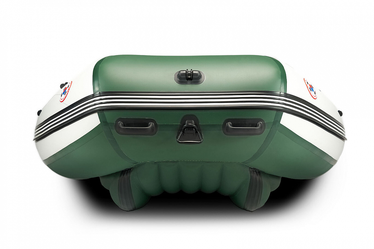 Лодка MISHIMO LITE DF 400 в Альметьевске