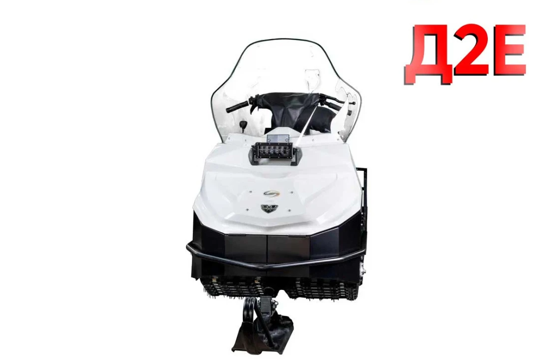 Снегоход ШИХАН Д-2Е LIFAN LF2V80F-A D25 (29 л.с.) с Э/ЗАП. в Альметьевске