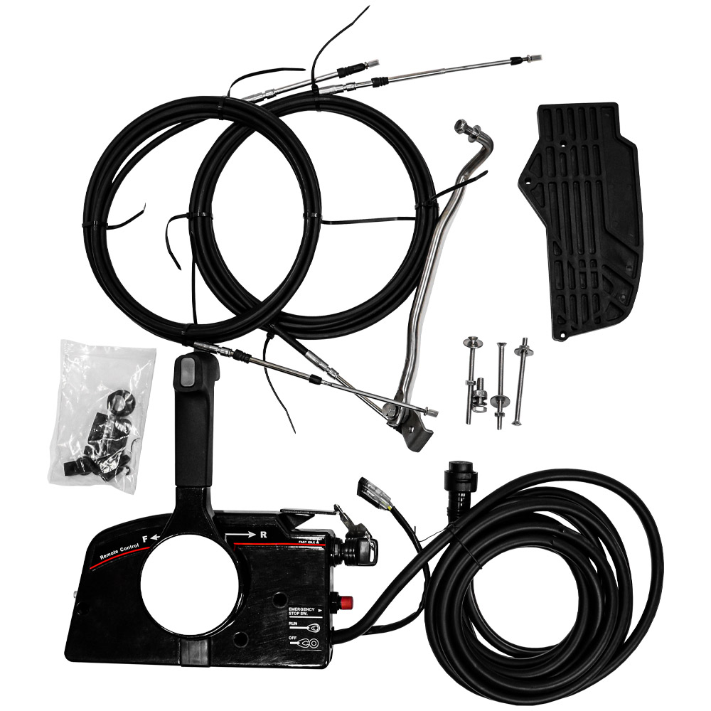 ЛОДОЧНЫЙ МОТОР TOYAMA F9.8FWS в Альметьевске