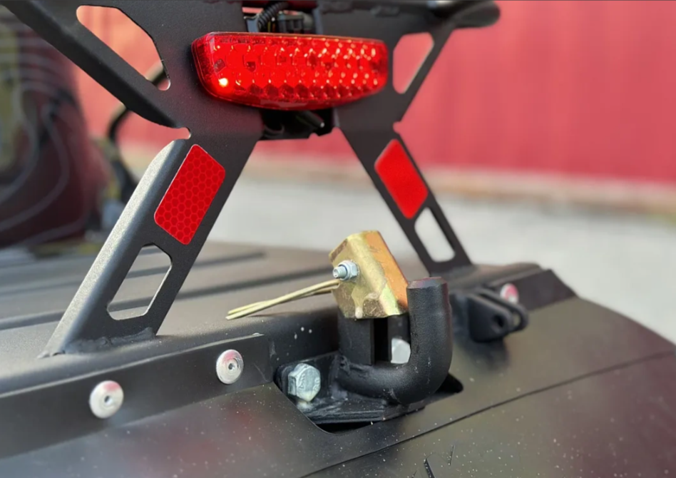 Снегоход РМ TIKSY 500 4Т в Альметьевске