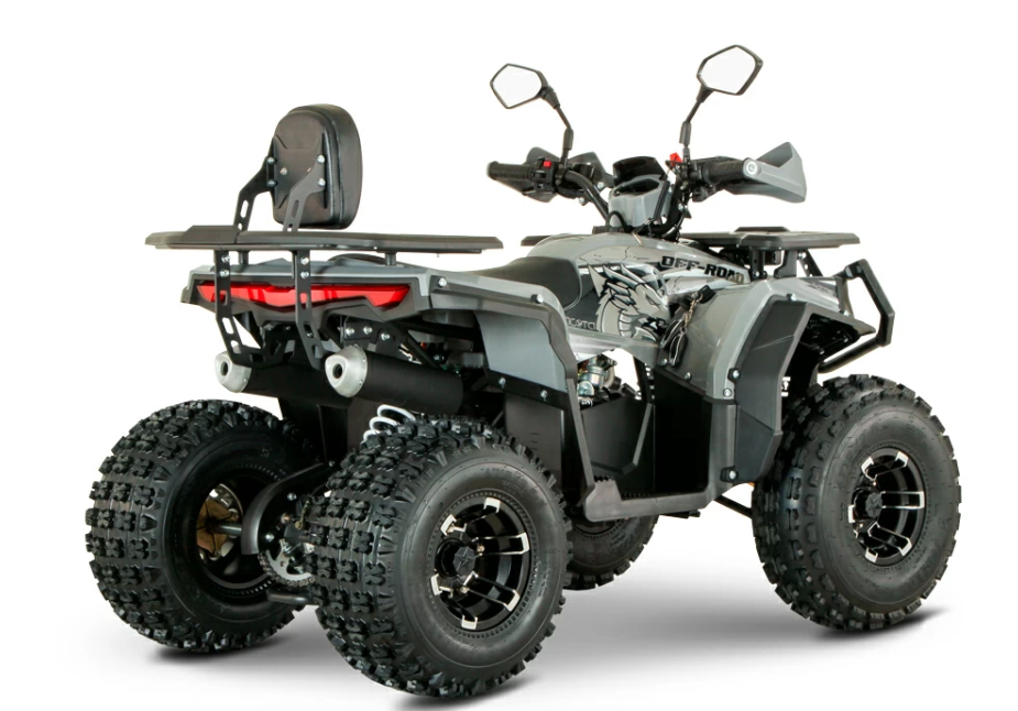 Квадроцикл YACOTA DRAGON LUX LD в Альметьевске