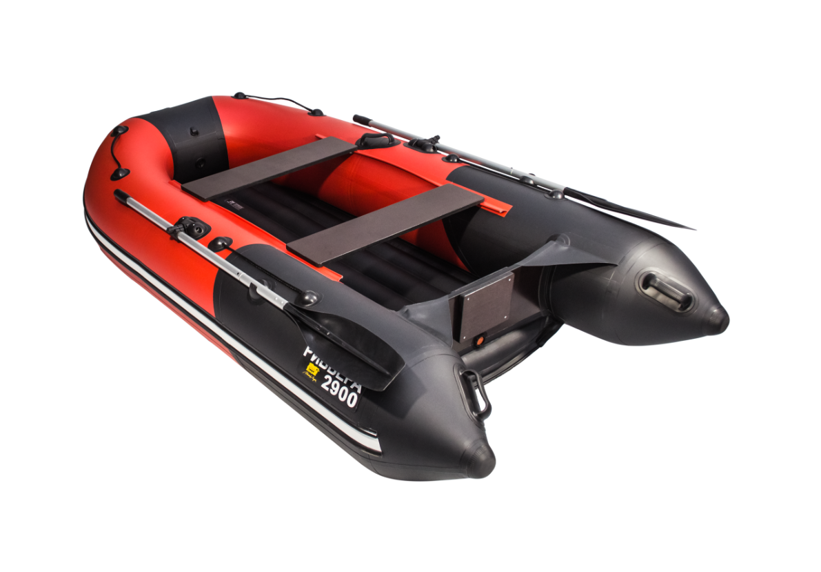 Лодка Ривьера Компакт 2900 НДНД в Альметьевске