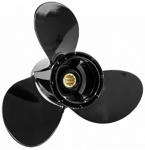 ВИНТ ГРЕБНОЙ SUZUKI DF25-30 / DT20-30; 3X10-1/4X10 в Альметьевске