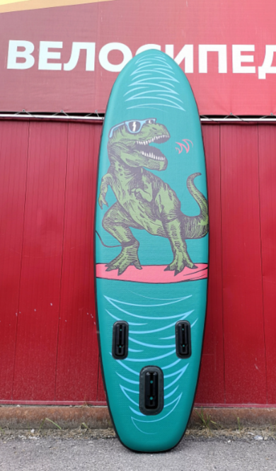 SUP (САП) Доска MISHIMO TURTLE 10(305) в Альметьевске