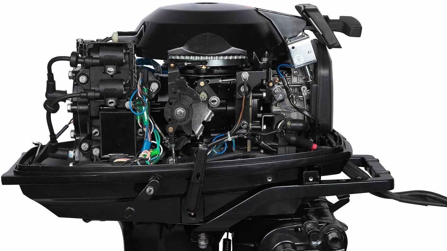 Лодочный мотор MARLIN MP 30 AWRS в Альметьевске