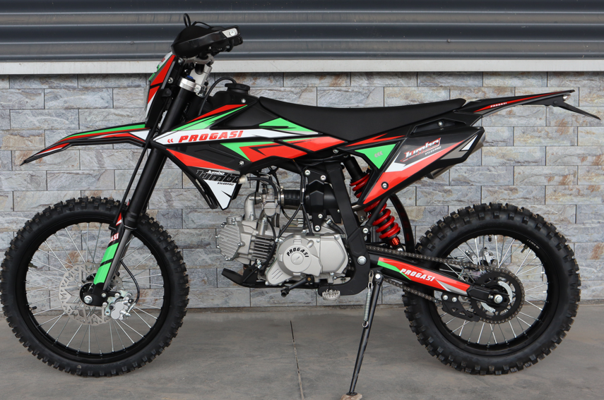 Мотоцикл Progasi Jumbo 150 Pro (19/16) в Альметьевске
