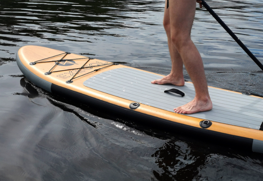 SUP (САП) Доска MISHIMO DECK 10.6(320) в Альметьевске