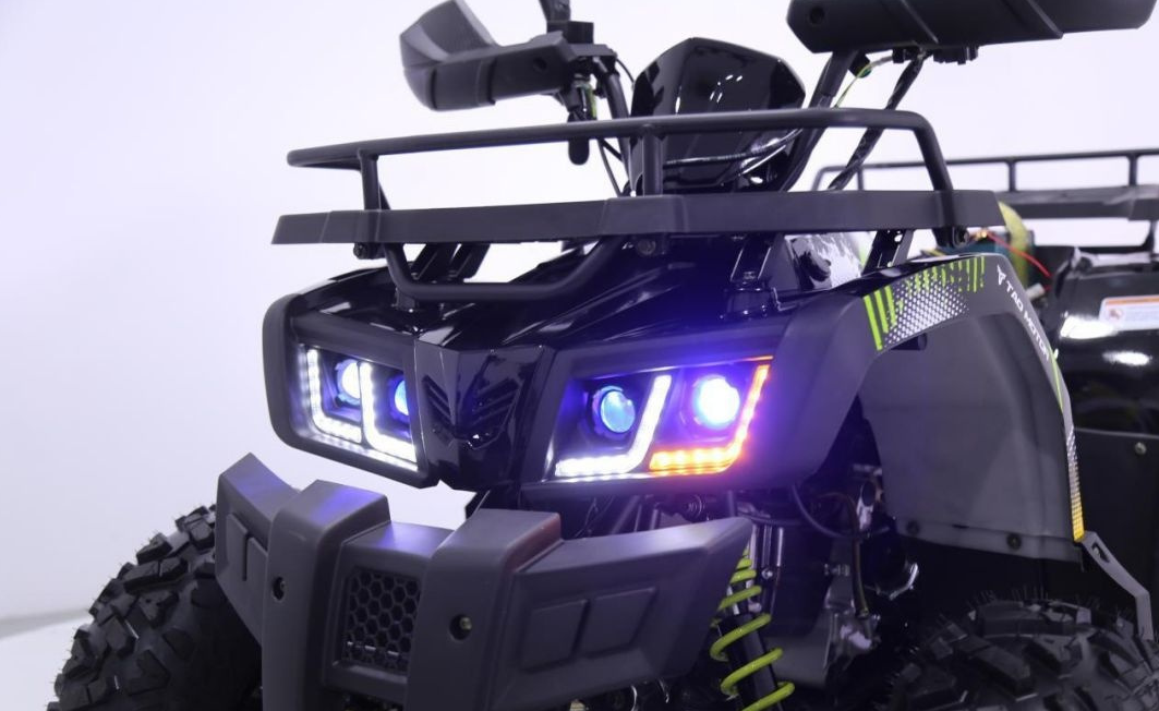 Квадроцикл YACOTA WARRIOR 200 PRO в Альметьевске