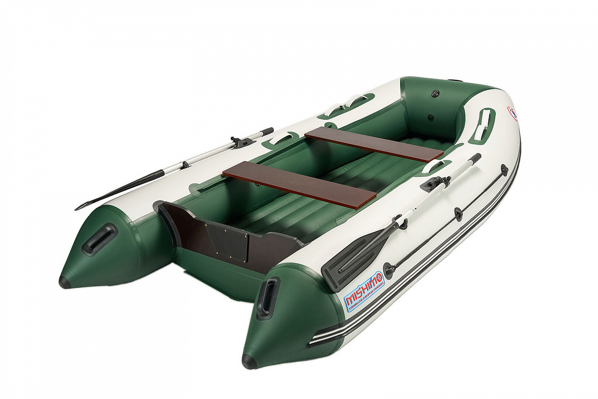 Лодка MISHIMO LITE 430 в Альметьевске