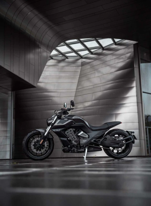 Мотоцикл Benda LFC 700 Pro в Альметьевске