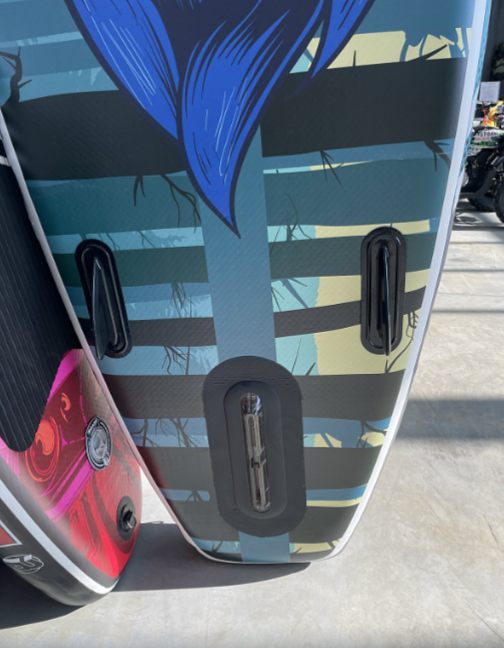 SUP (САП) ДОСКА RAIDEX TAKUMO 10.6’ (320СМ) N 4 в Альметьевске