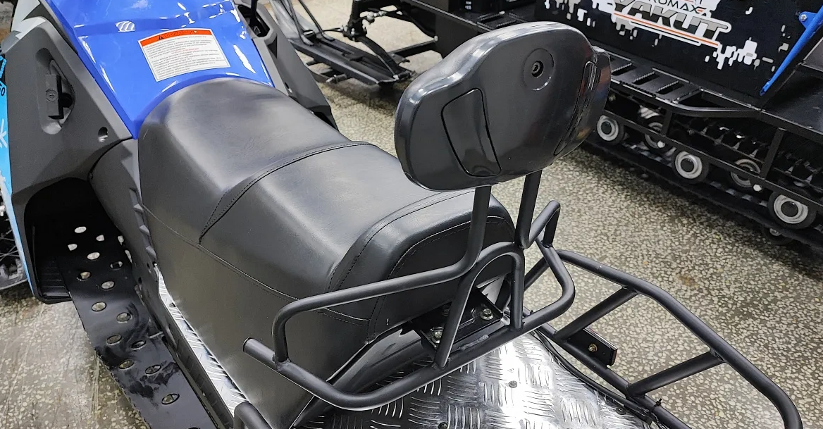 Снегоход Ataki WD150 в Альметьевске