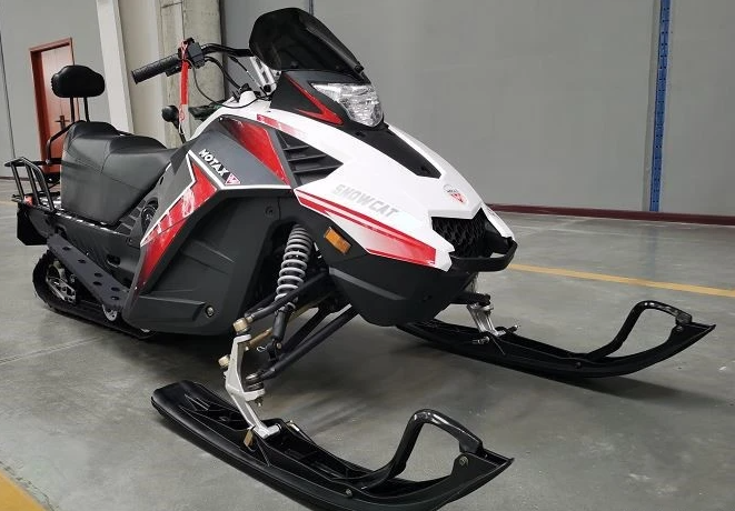 Снегоход Motax Snow Cat 180 EFI в Альметьевске