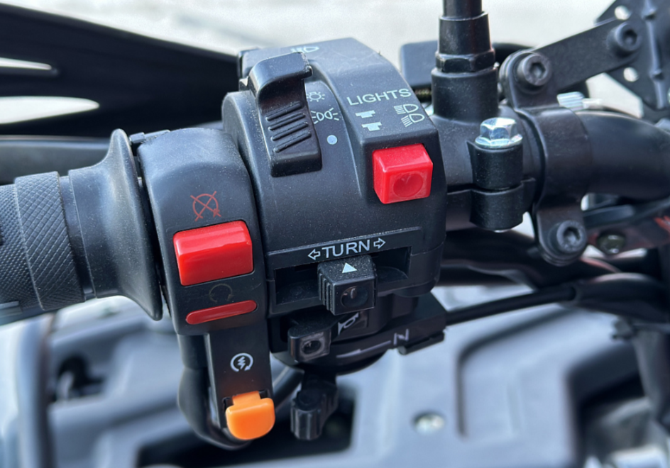 Квадроцикл GBM EXPLORER 400 NEW PREMIUM в Альметьевске