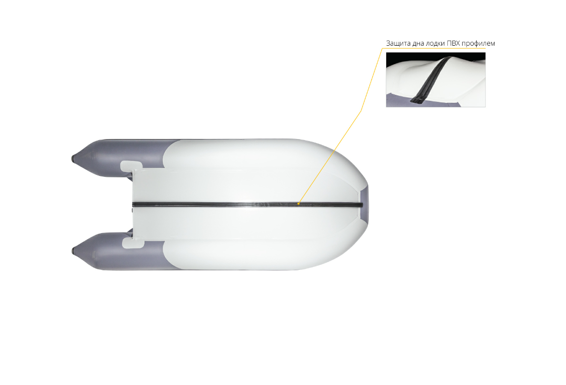 Лодка Ривьера Компакт 3600 СК в Альметьевске