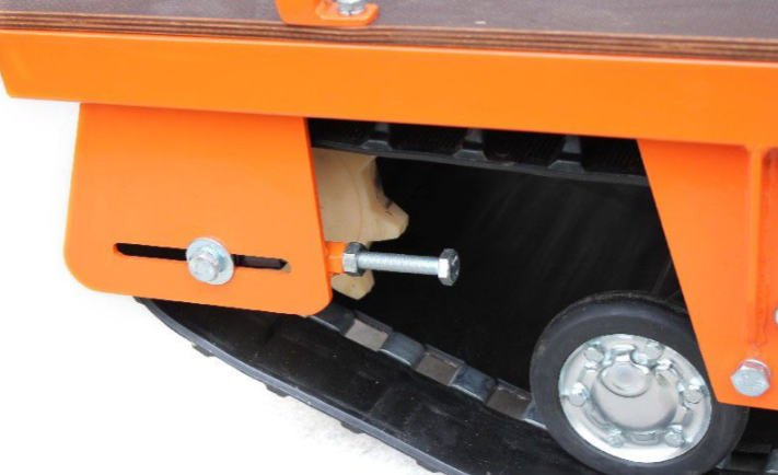 Мотобуксировщик ЧИНУК 11 л.с. в Альметьевске