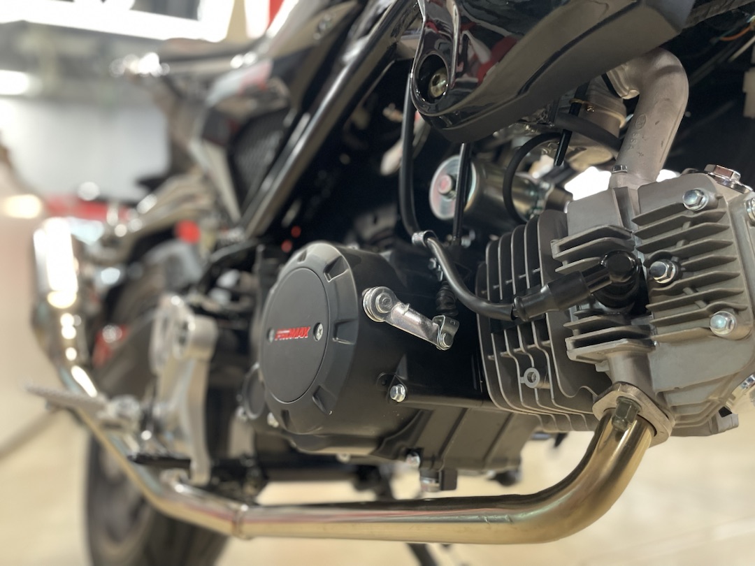 Мопед PROMAX CB150R (49) в Альметьевске