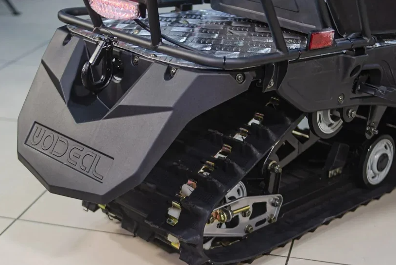 Снегоход Ataki WD 300 в Альметьевске