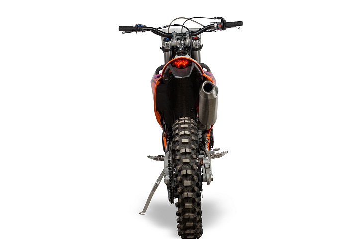 Эндуро мотоцикл IRBIS KTR 250 в Альметьевске