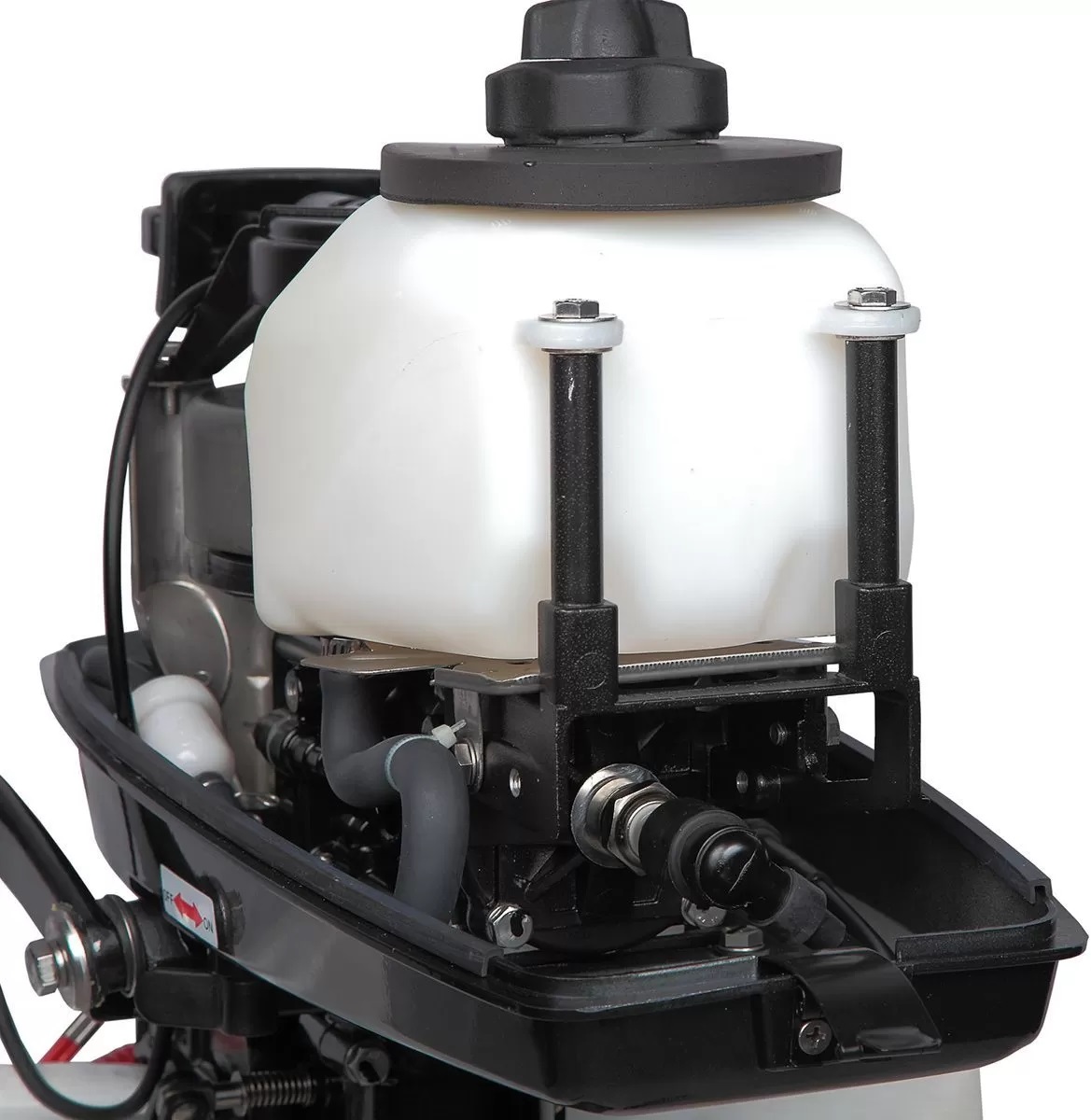 Лодочный мотор MARLIN MP 3 AMHS в Альметьевске