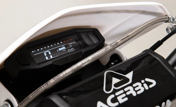 Питбайк Progasi Smart Max 150 в Альметьевске