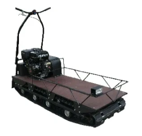 Мотобуксировщик PAXUS 650 GRAND 15 л.с. в Альметьевске