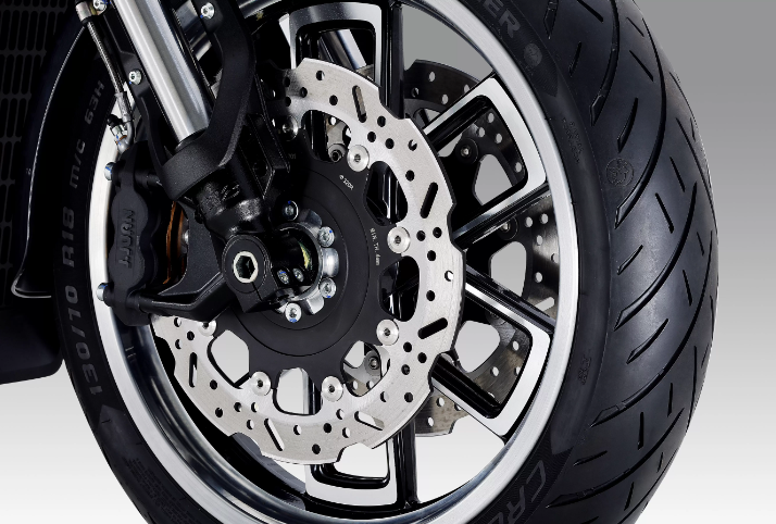 Мотоцикл GAOKIN THOR 1000 в Альметьевске