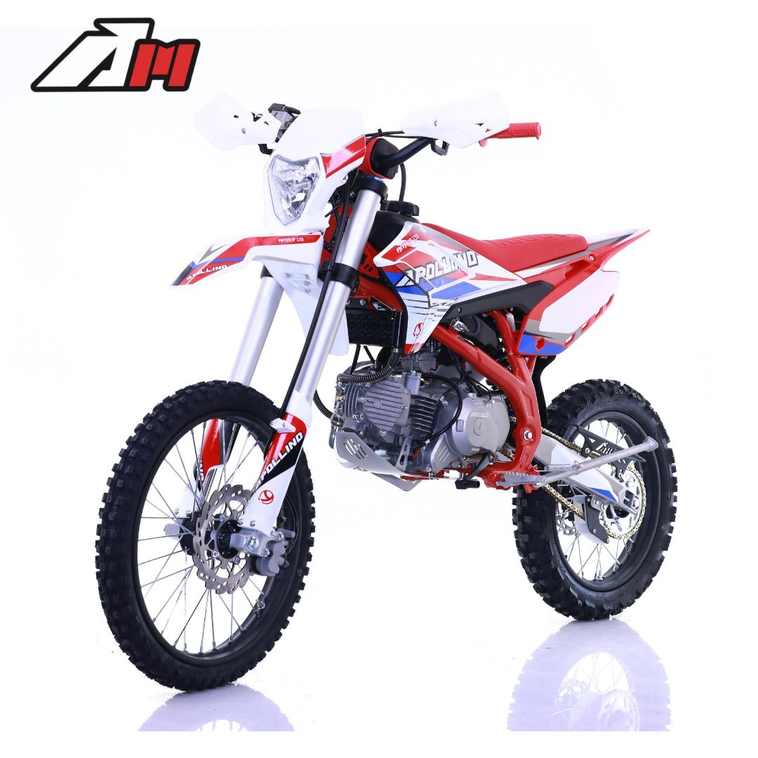 Питбайк YACOTA Apollino AMX-F 150 в Альметьевске