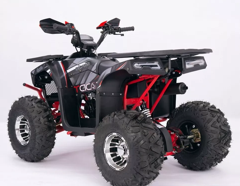 Квадроцикл YACOTA Sirius LD в Альметьевске