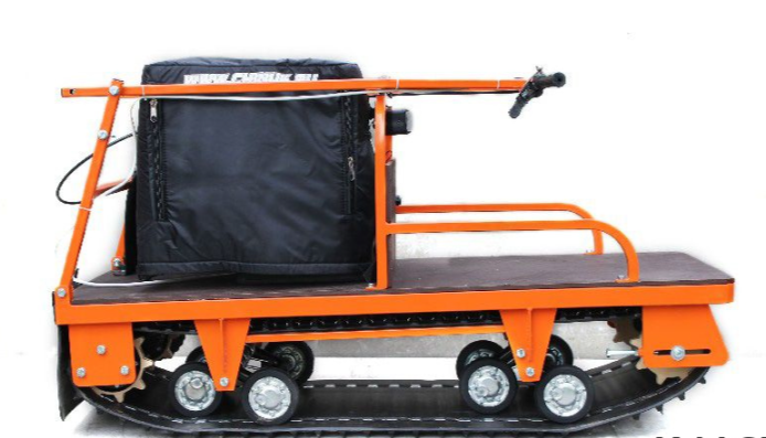 Мотобуксировщик ЧИНУК 11 л.с. в Альметьевске