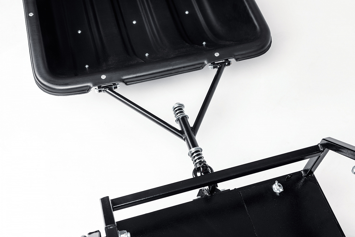 САНИ УСИЛЕННЫЕ IKUDZO 1600 в Альметьевске