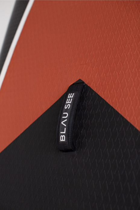 НАДУВНОЙ SUP-BOARD BURNFIRE 10,6 в Альметьевске