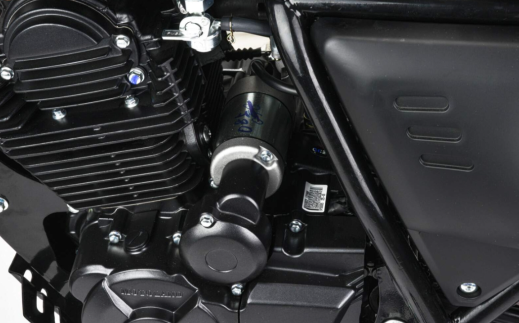 Мотоцикл MOTOLAND (МОТОЛЕНД) LEGEND (XL250-A) (172FMM-5/PR250) в Альметьевске